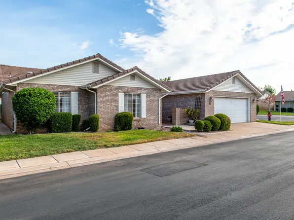 1055 E 900 S Unit 22, Saint George, UT 84790