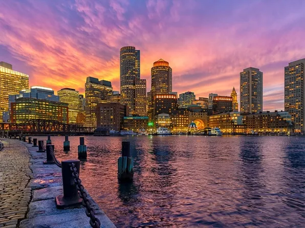 65 E India Row #Penthouse B, Boston, MA 02110