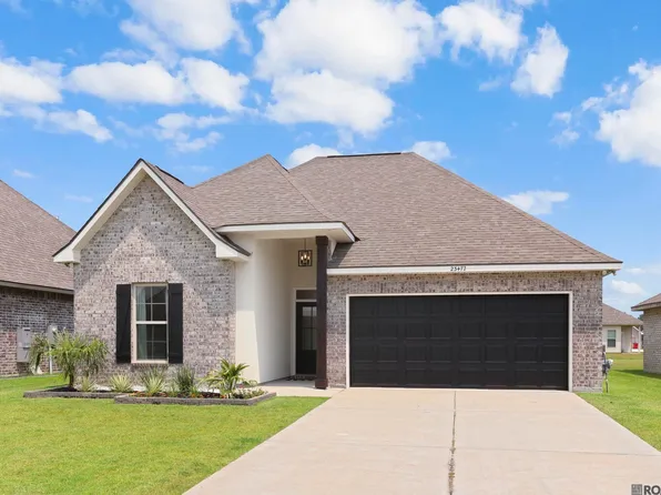 23472 Mango Dr, Denham Springs, LA 70726