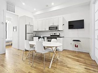 49 Macdougal St #3, New York, NY 10012