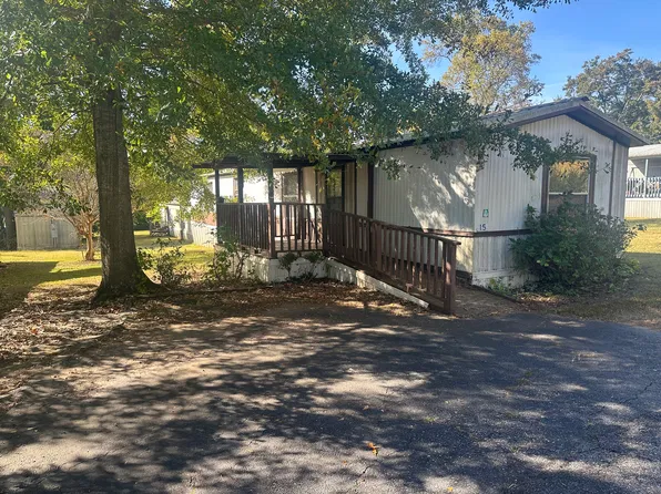 22 Teaver Rd #15, Lagrange, GA 30240