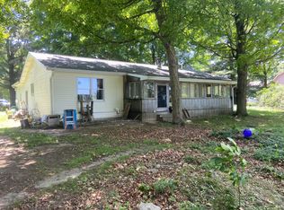 16500 Finch Rd, Marcellus, MI 49067