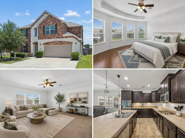 24622 Emerald Pool Falls Dr, Tomball, TX 77375