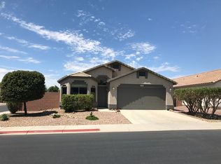 952 S Bristol, Mesa, AZ 85208