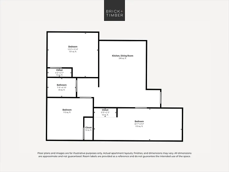 2252 Parker Street — Photo 18