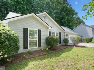 4941 Lighthouse Pointe, Acworth, GA 30101