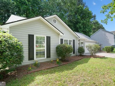 4941 Lighthouse Pointe, Acworth, GA, 30101
