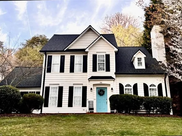 141 Leeds Ln, King, NC 27021