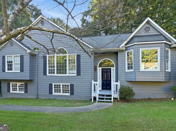 97 Dogwood Trl, Dallas, GA 30157