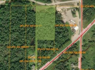 13932 S Straits Hwy, Wolverine, MI 49799