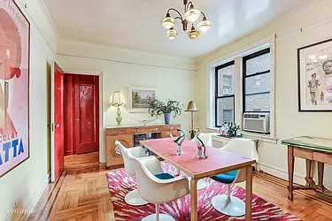 Sold by Corcoran