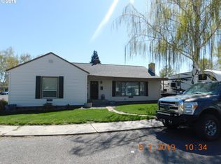 3150 2nd St, Baker City, OR 97814