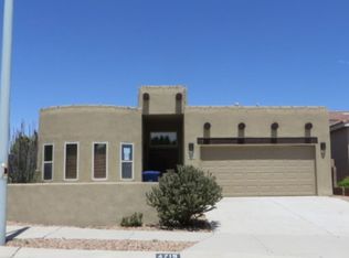 4719 New Cave Rd NW, Albuquerque, NM 87114
