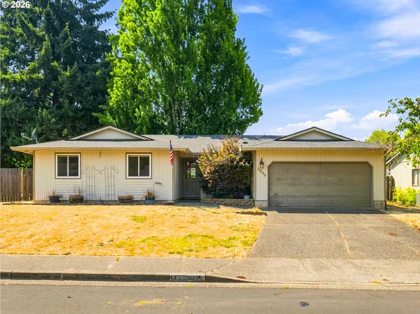 2899 SW 196th Ave, Beaverton, OR 97003