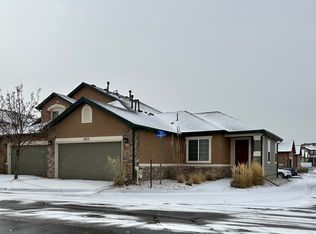 1623 N Granby Way, Aurora, CO 80011
