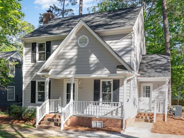 4621 Worthington Ln, Raleigh, NC 27604