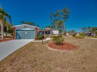 19435 Summer Tree Ct #53A, North Fort Myers, FL 33903