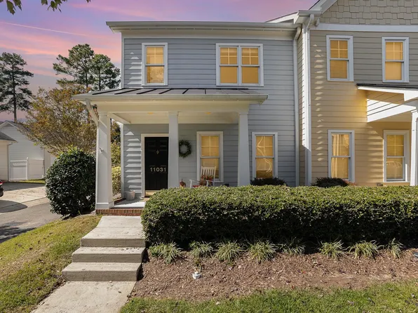 11031 David Stone Dr, Chapel Hill, NC 27517