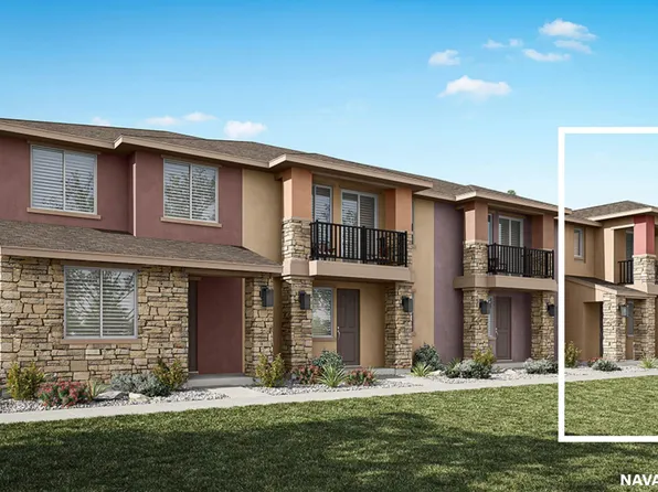 861 Villa St, Carson City, NV 89701