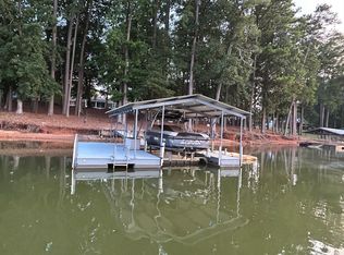 406 Arcadia Dr, Anderson, SC 29621