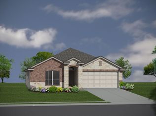 844 Ibis Falls Dr, Jarrell, TX 76537