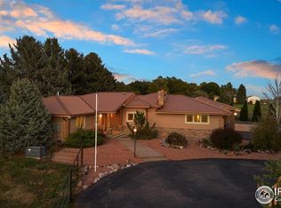 33180 Pikes Peak Dr, Greeley, CO 80631