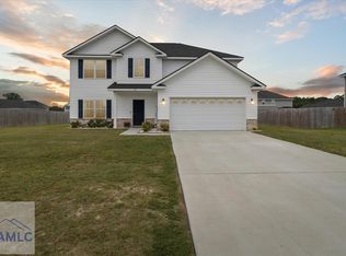 44 Anna Way SE, Ludowici, GA 31316