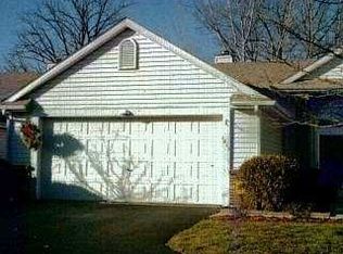 1015 Shadow Ln #1015, Toledo, OH 43615