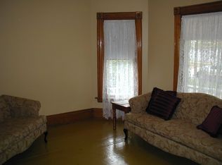 307 Mason St, Flint, MI 48503