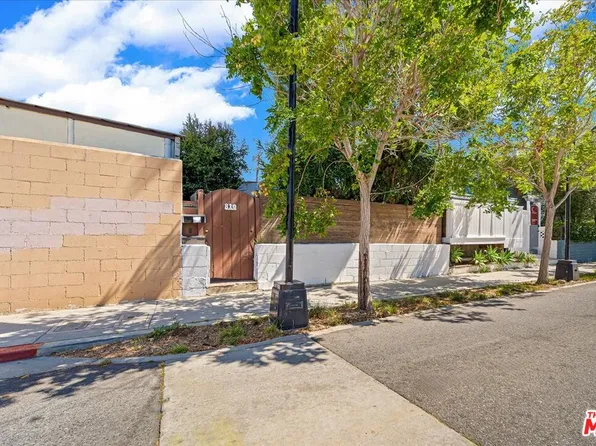 810 Navy St, Santa Monica, CA 90405