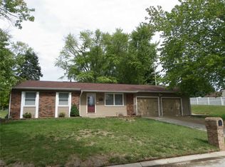 2774 Thames Ave, Saint Charles, MO