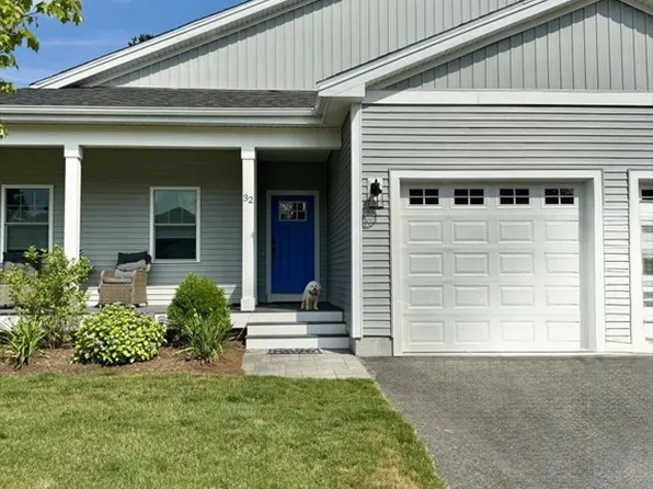 32 Starboard Dr #32, Onset, MA 02558