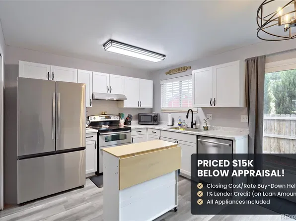 5431 S Delaware Street, Littleton, CO 80120