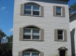 5042 N Oakley Ave APT 1, Chicago, IL 60625