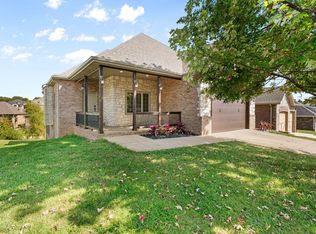 5980 S McCann Ave, Springfield, MO 65804
