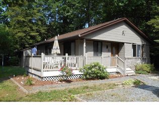 22808 Dogwood Dr, Lewes, DE 19958
