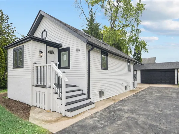 509 E Lincoln St, Arlington Heights, IL 60005