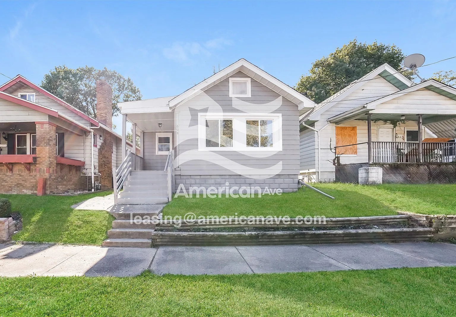 2 bed, 1.0 bath, 864 sqft, $796 — Photo 1