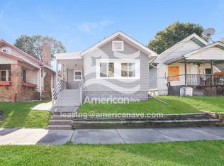 608 E Thrush Ave, Peoria, IL