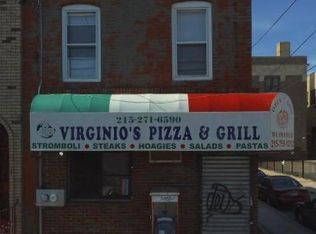 1626 Dickinson St REAR 1F, Philadelphia, PA 19146