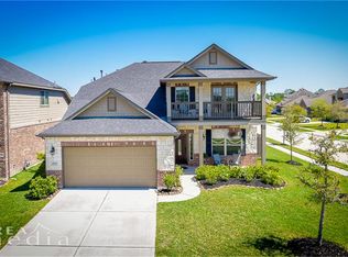 31702 Ravens Bluff Ln, Spring, TX 77386
