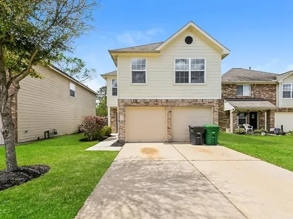 10939 Myrtle Oak St, Houston, TX 77016