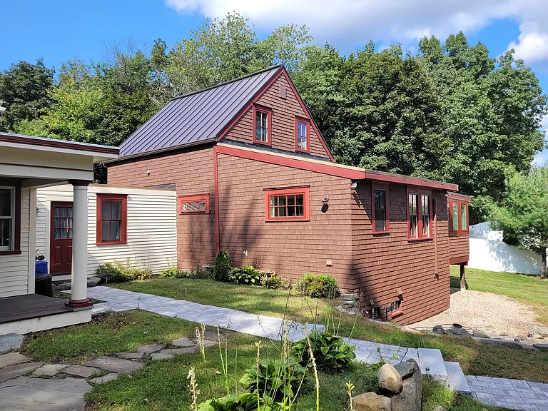 46 Back River Rd — Photo 2