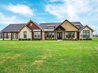 5927 Lariat Pl, Cove, TX 77523