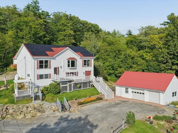 10 Plum Avenue, Gilmanton, NH 03237