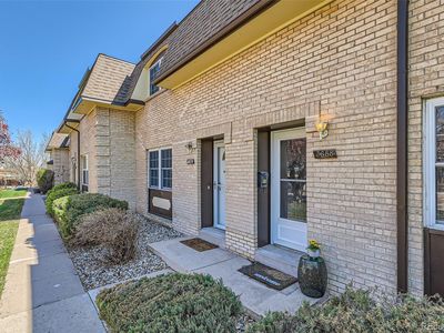3688 W Berry Avenue, Littleton, CO, 80123