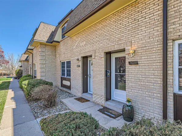 3688 W Berry Avenue, Littleton, CO 80123