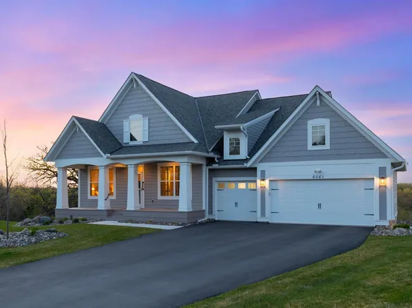 6561 Timber Arch Dr, Chaska, MN 55318