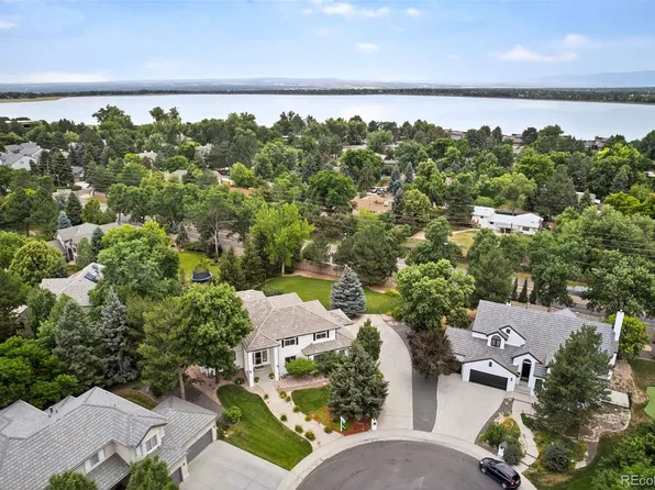 7120 W Princeton Avenue, Denver, CO 80235