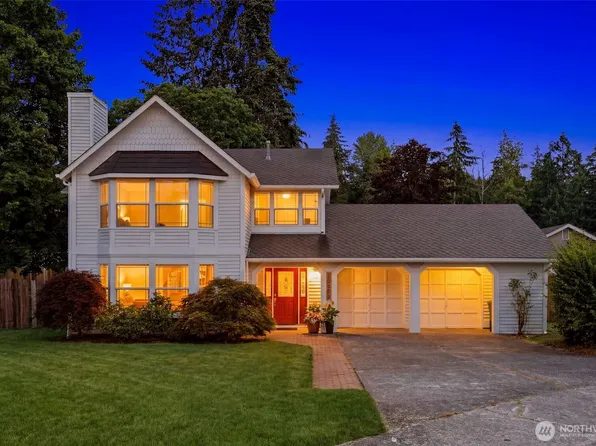 18930 SE 263rd Street, Covington, WA 98042